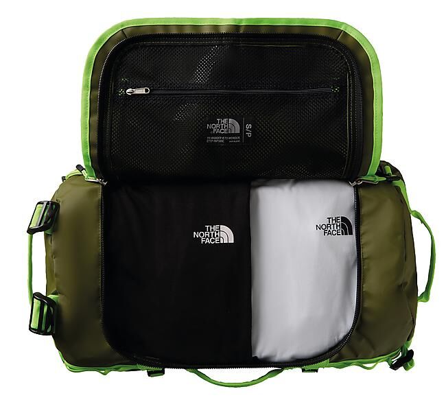 THE NORTH FACE - BASE CAMP DUFFEL S 50 SAC