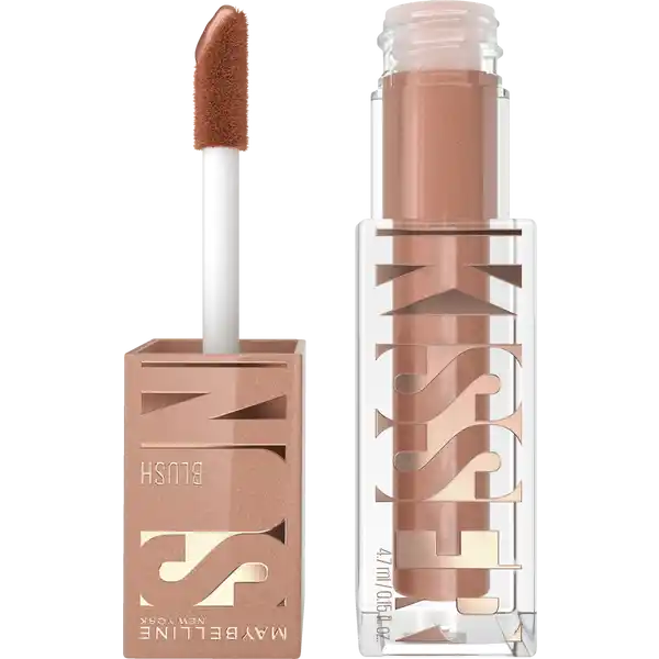 Sunkisser Blush Nr. 08 Shades On