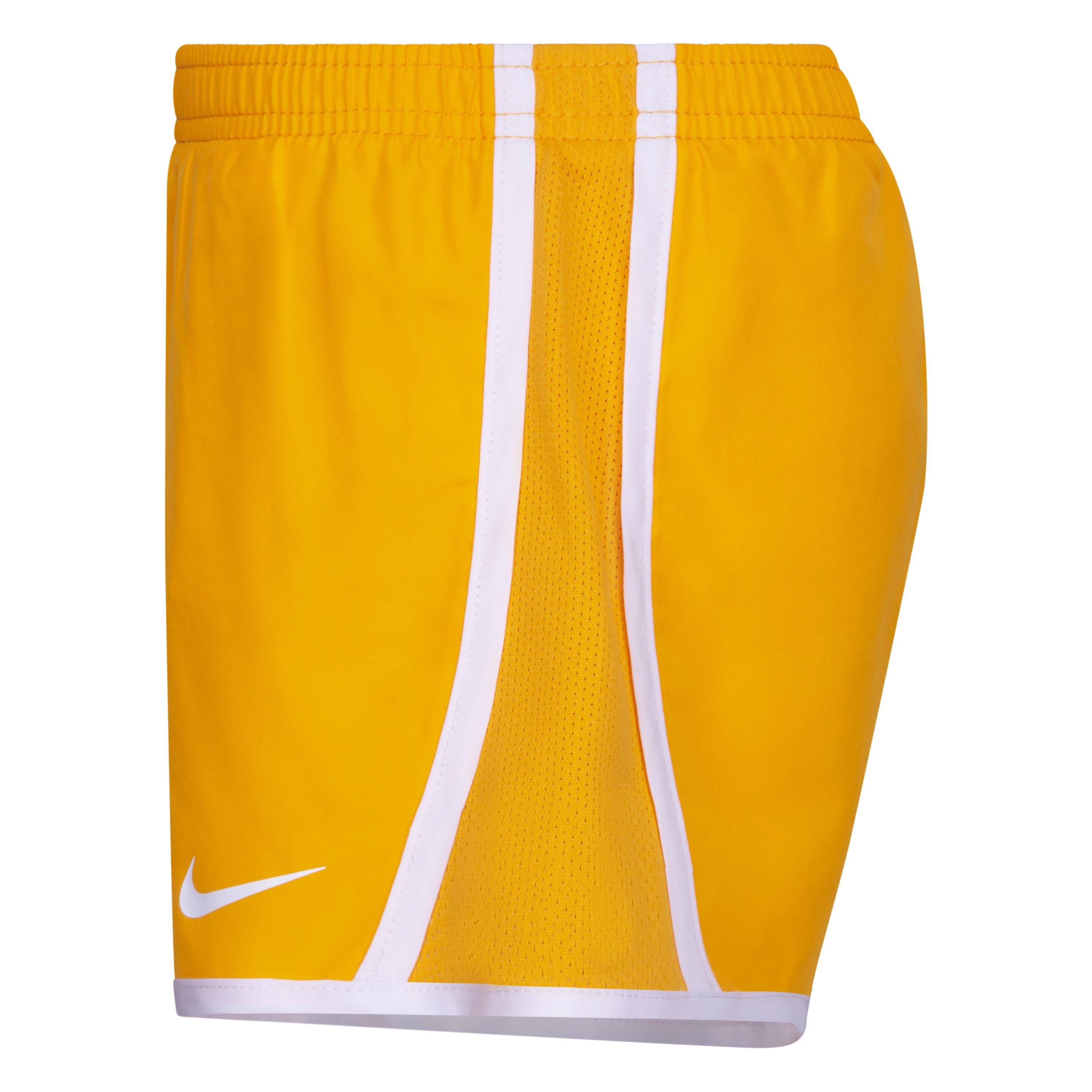 Nike Infant Girls Dry Tempo Shorts