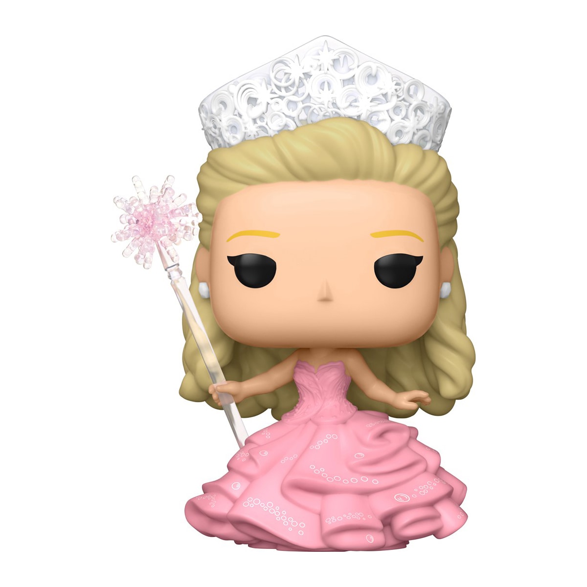 Funko POP Wicked actionfigur (Glinda In Bubble Gown)