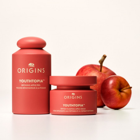 Origins YOUTHTOPIA ™ Peeling rénovateur à la pomme