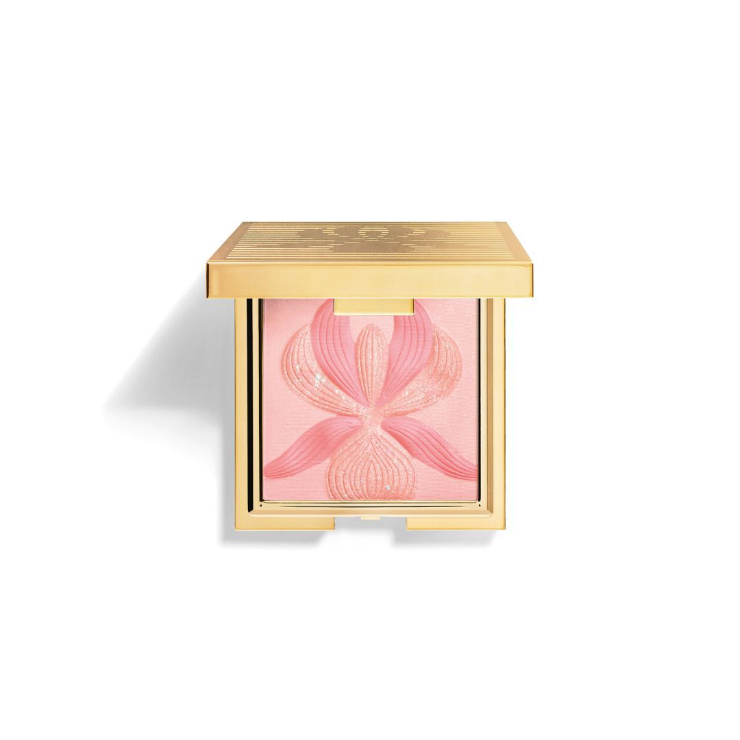 Sisley Paris SISLEY MAQUILHAGEM Palette Orchidée