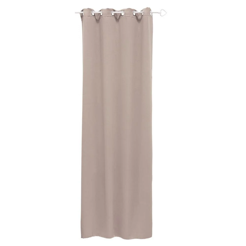 Rideau isolant thermique polaire 140x260cm