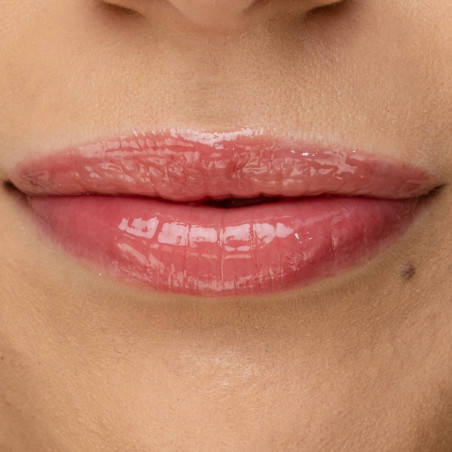 Evolve Bio-Retinol Glossy Lip Oil