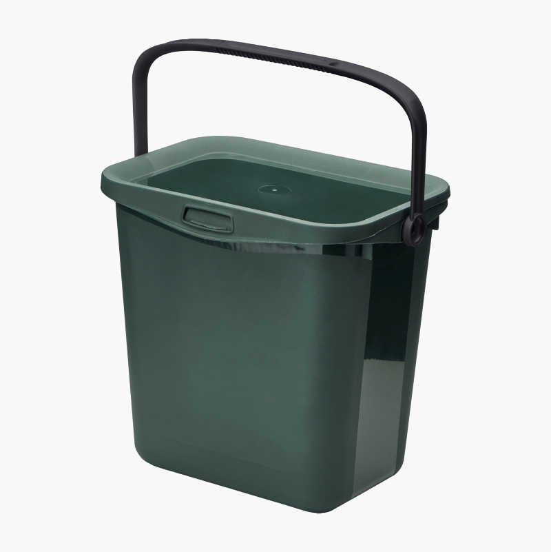 Sorteringsbeholder, 6 liter