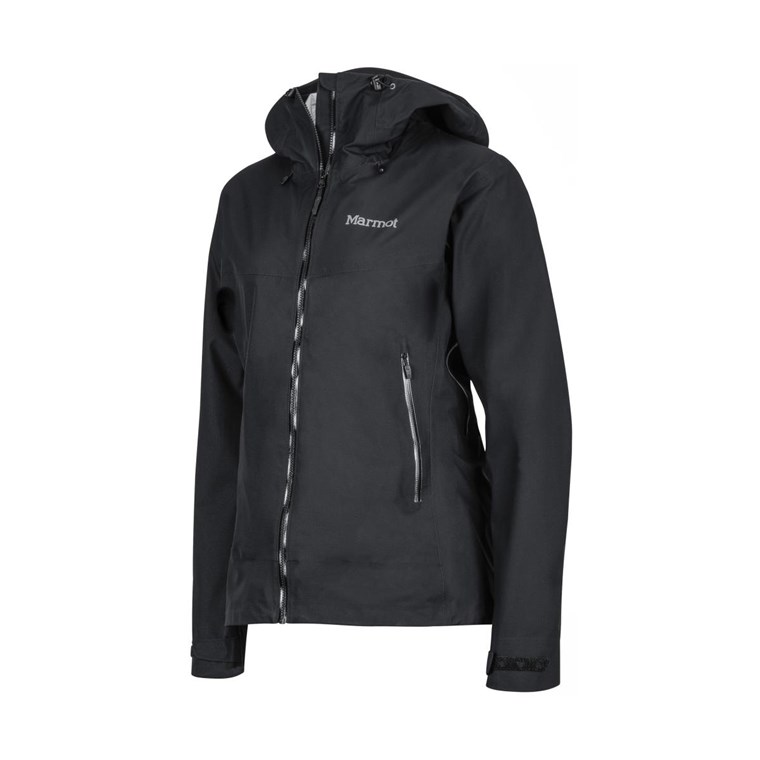 Marmot Starfire Jacket Women Black
