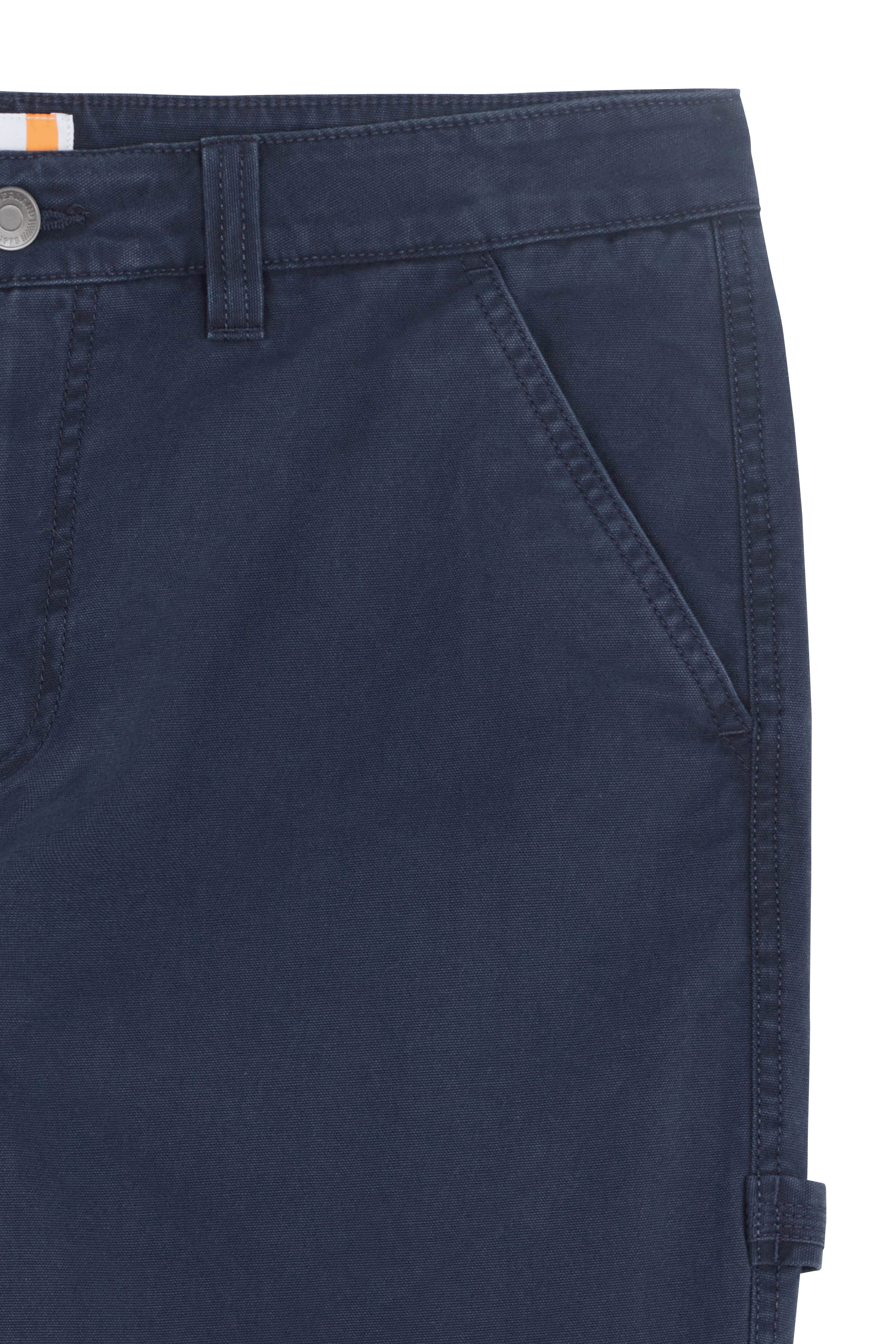 TIMBERLAND Pantalon WASH CARPENT Bleu