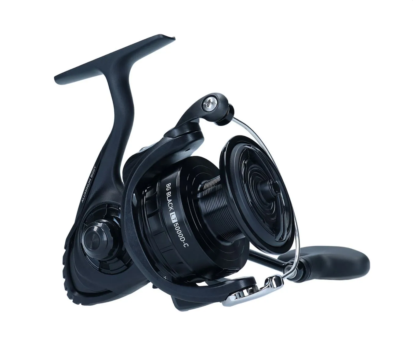 Daiwa Bg Black Lt