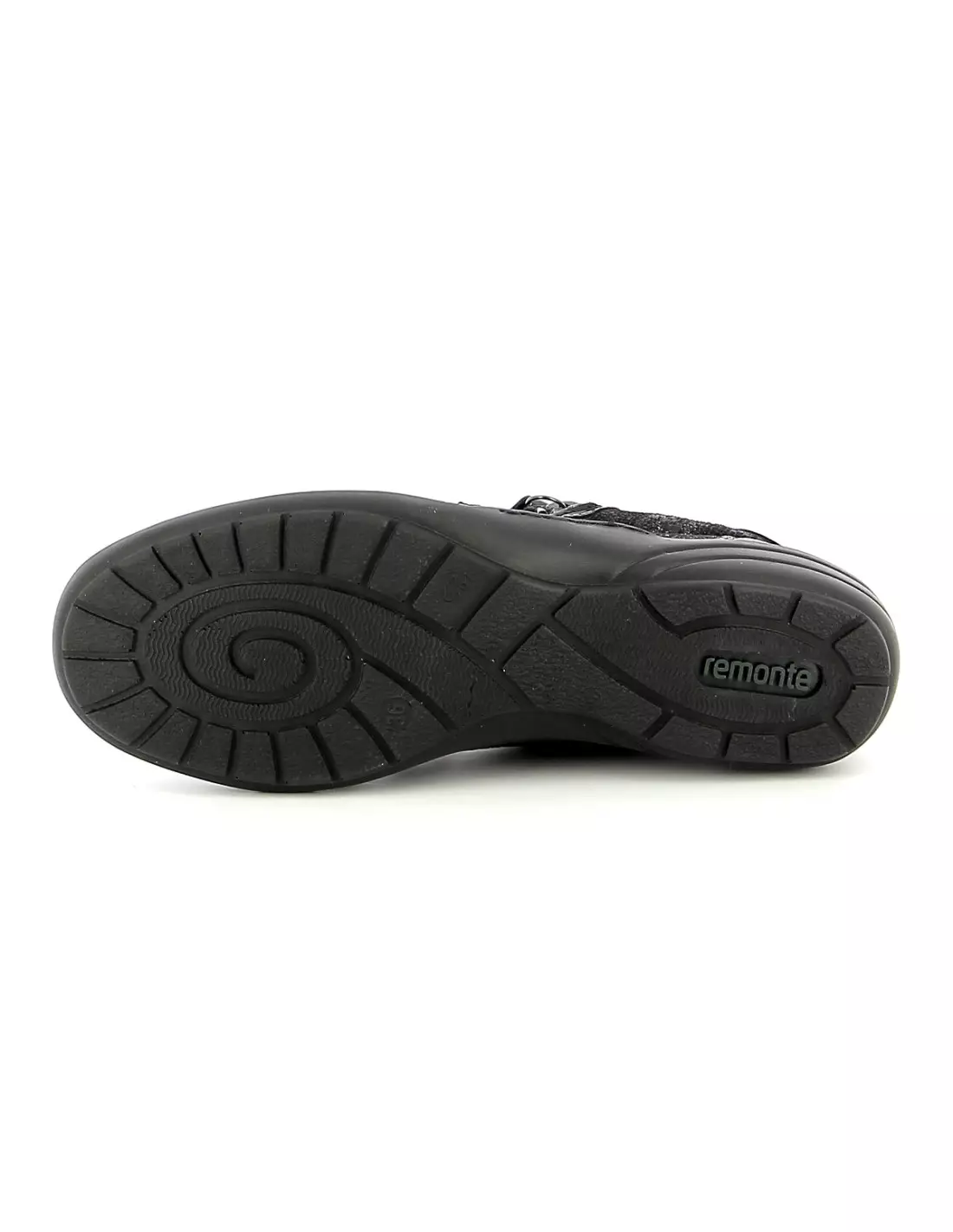 REMONTE R7637 - Baskets Black