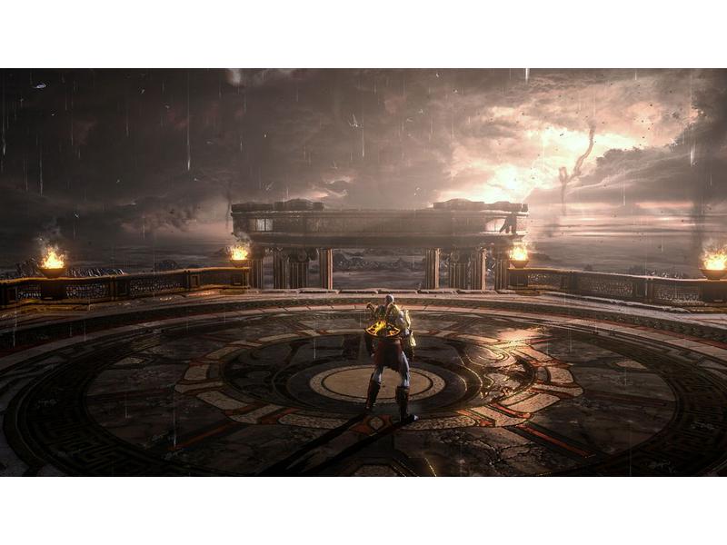 Sony God of War III – Remastered (Playstation Hits) Im alten Griechenland kämpfen