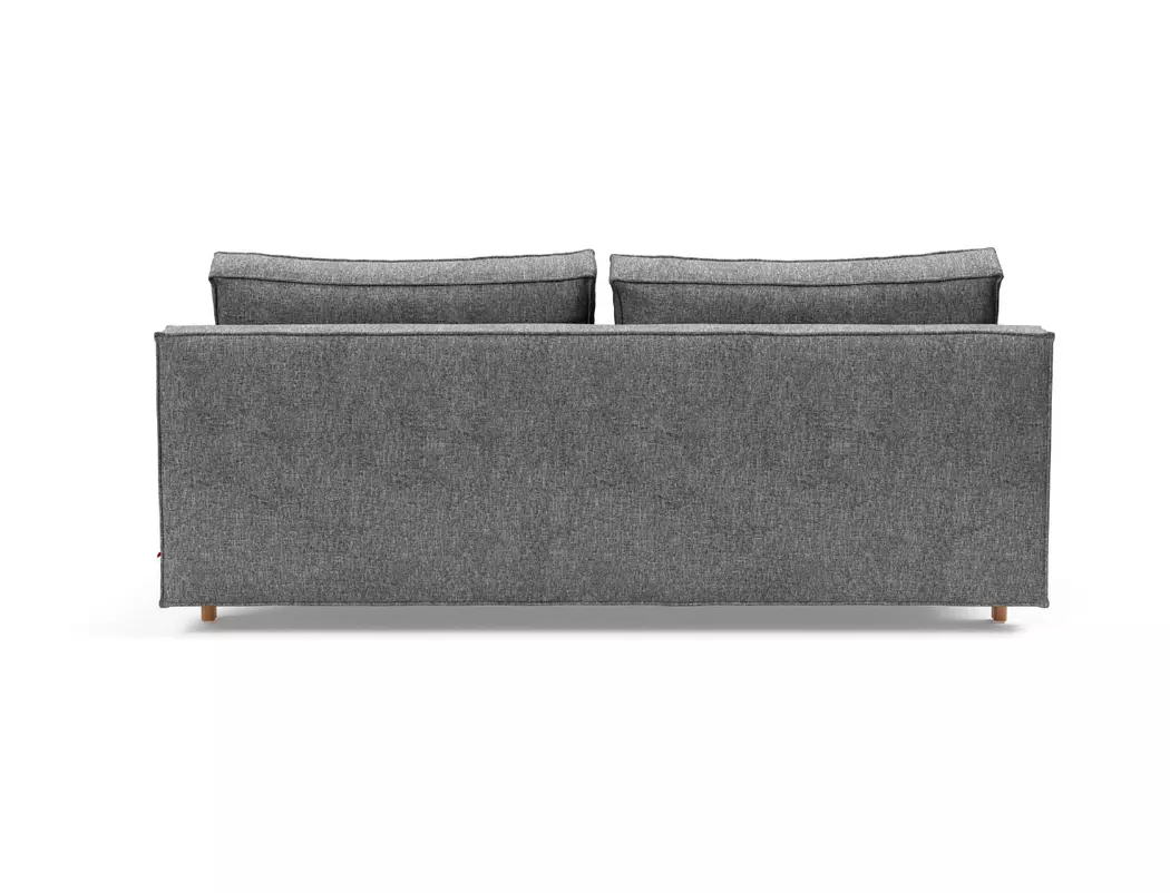 Schlafsofa Sly Wood