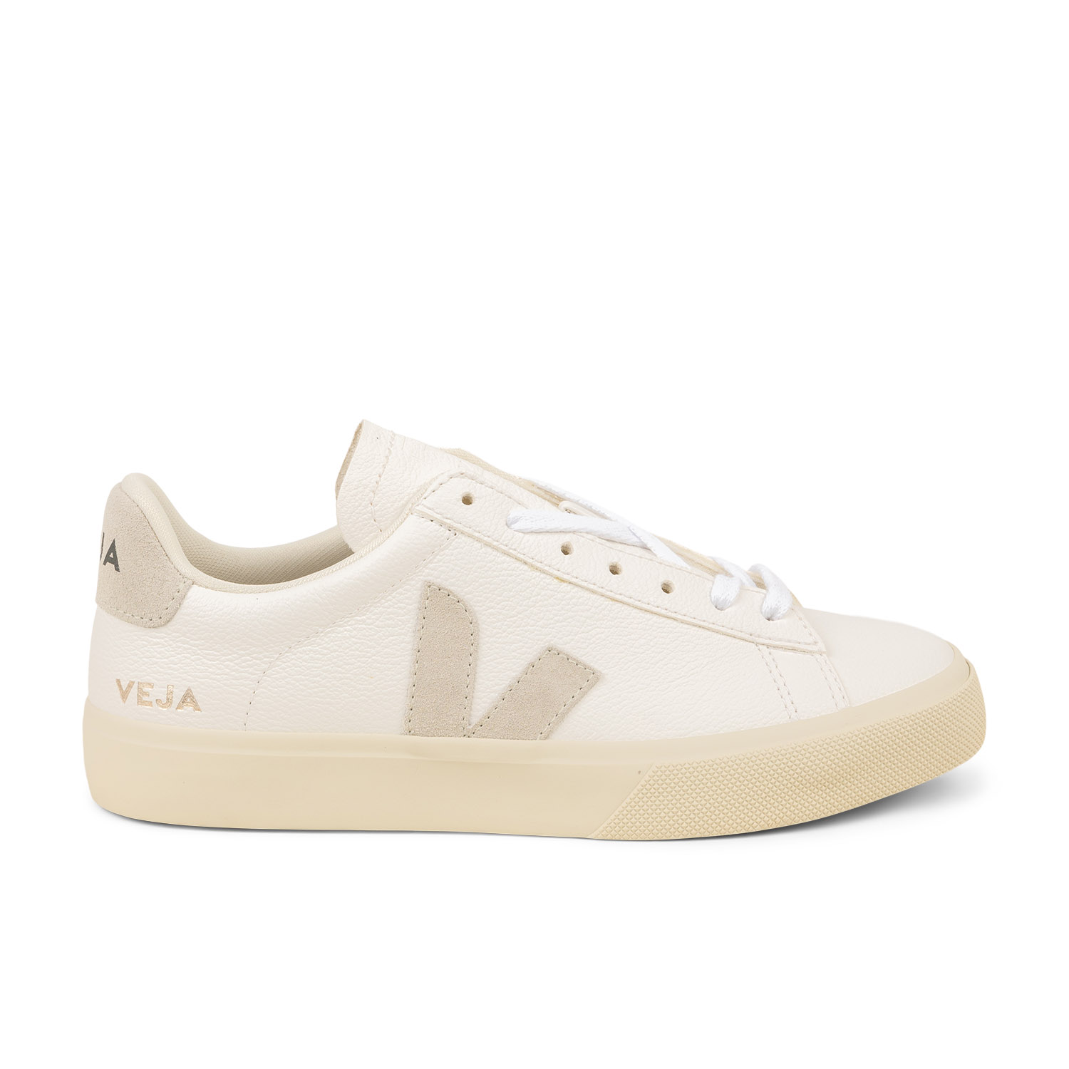 Baskets femme VEJA CAMPO