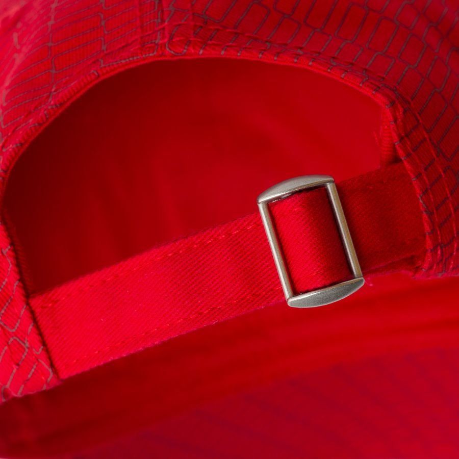 Liverpool Casquette Istanbul 2005 - Rouge