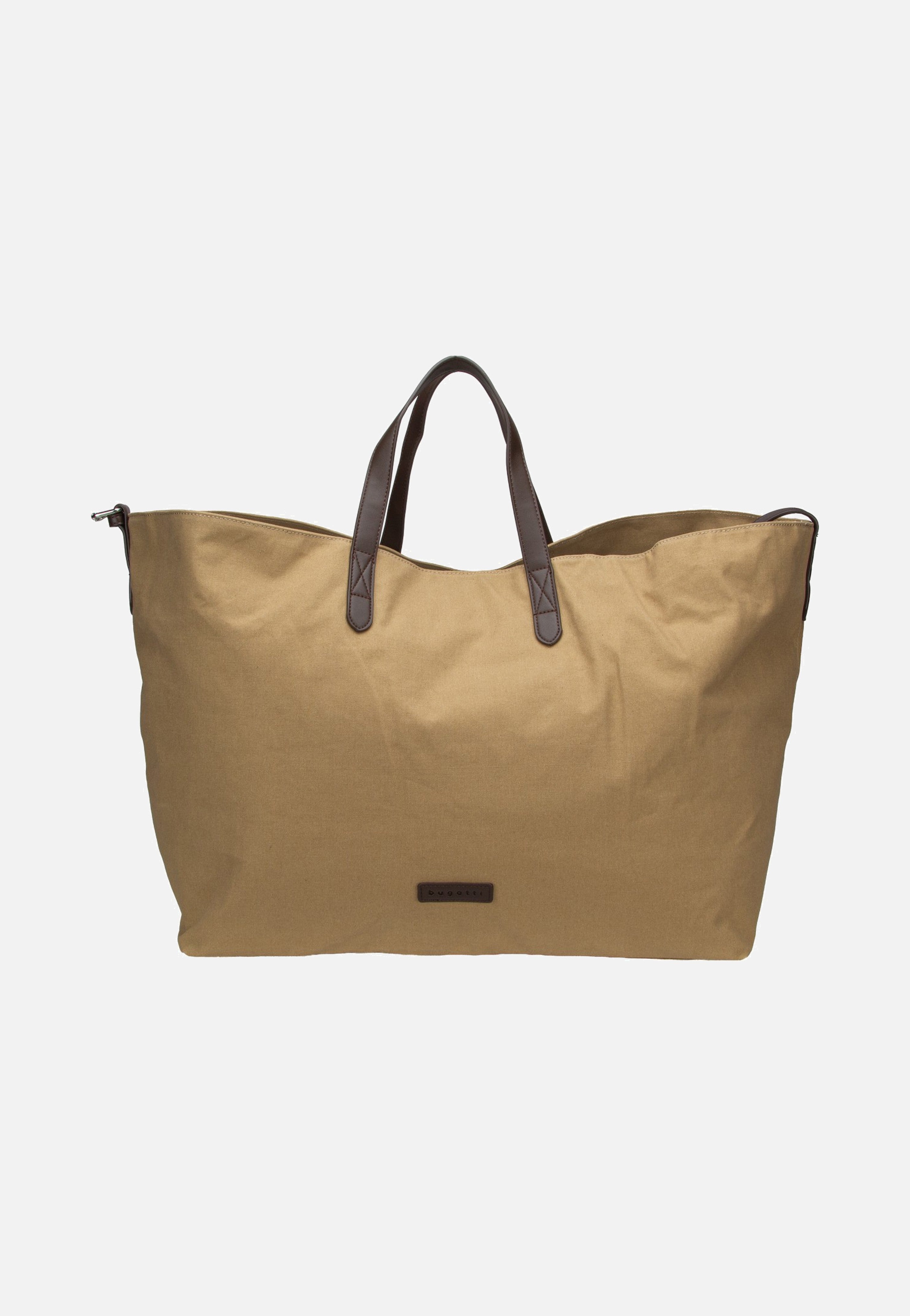 Finn Tote Bag XL Camel - Tote Bag