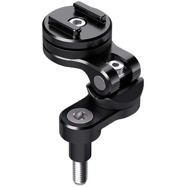 SP Connect - Support Levier d'Embrayage ou de Frein Clutch Mount Pro - M6 Noir