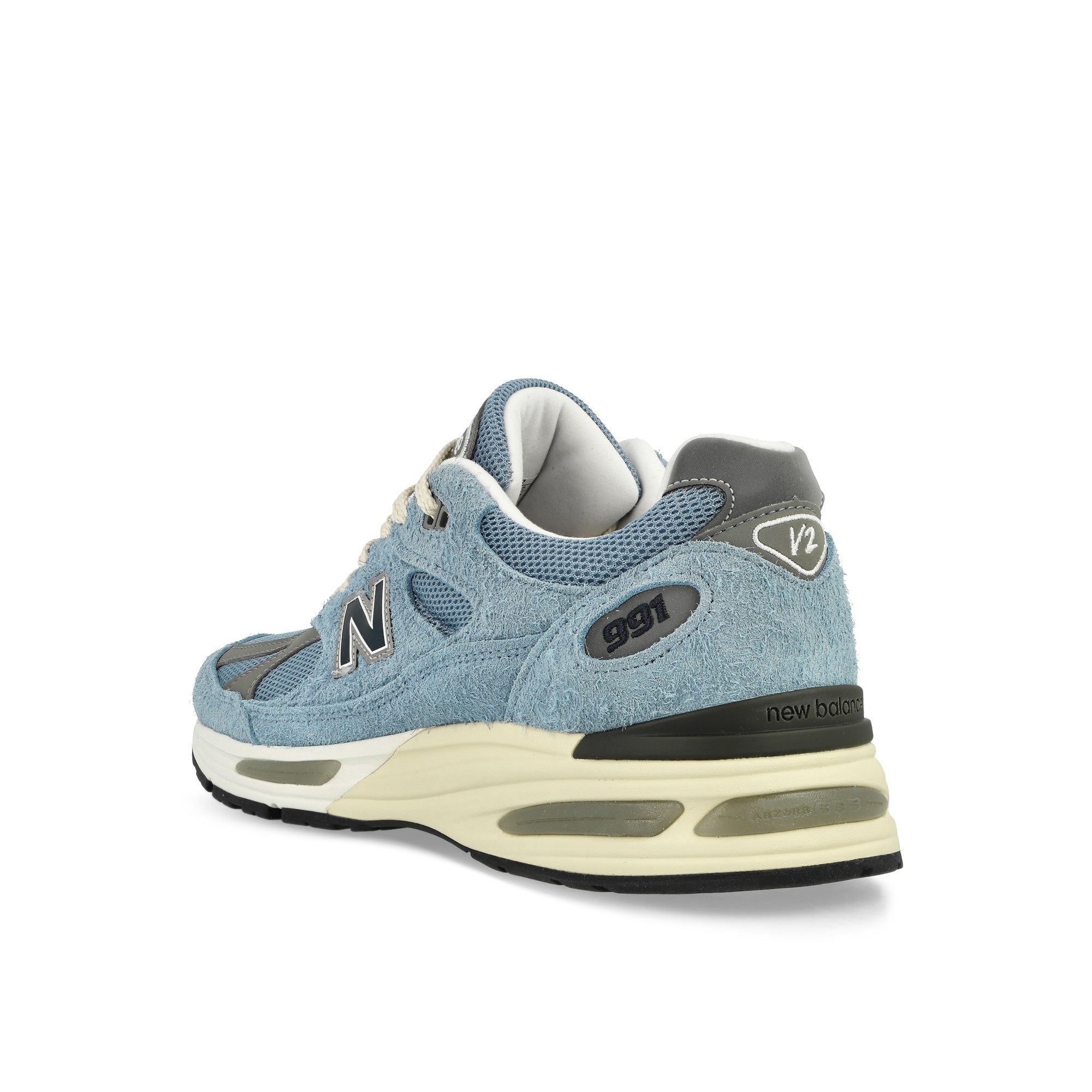 New Balance<br>U991BV2