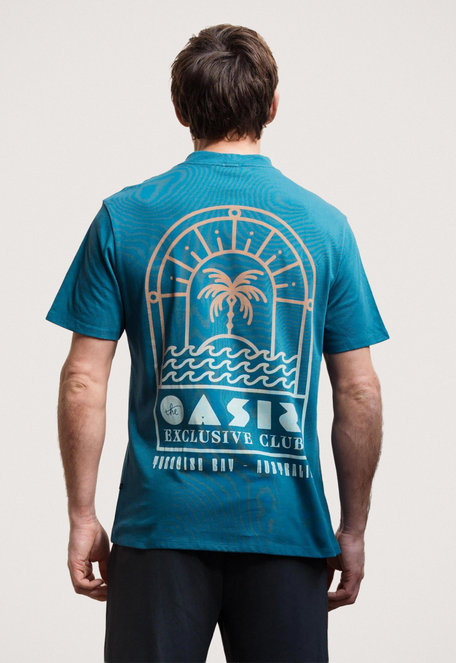 Kultivate Oasis T-shirt