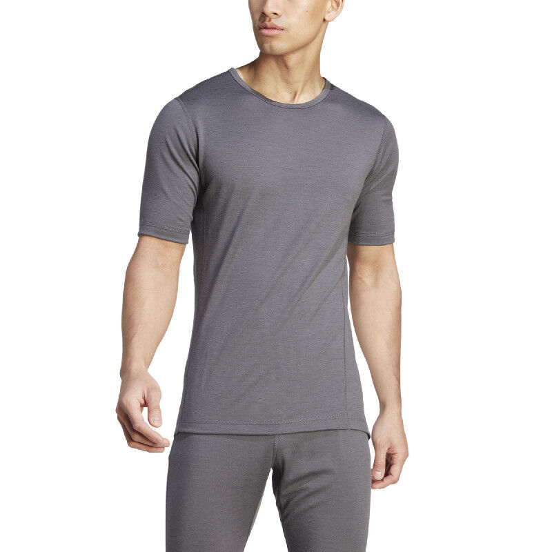 Terrex Xperior Merino 200 SS - Maillot thermique laine mérinos homme