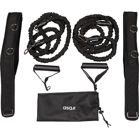 ASG Resistance speed band 2-pak