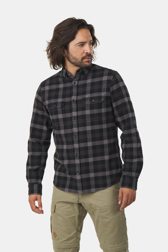 Fjällräven Fjällräven Skog Shirt
