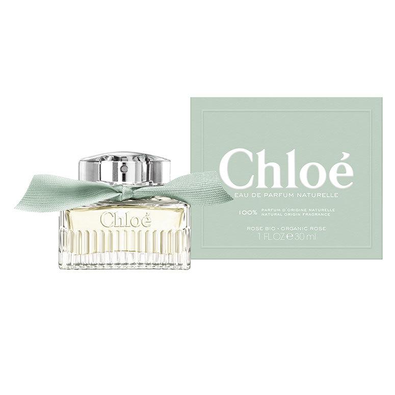 Chloé Eau De Parfum Naturelle For Women 30ml