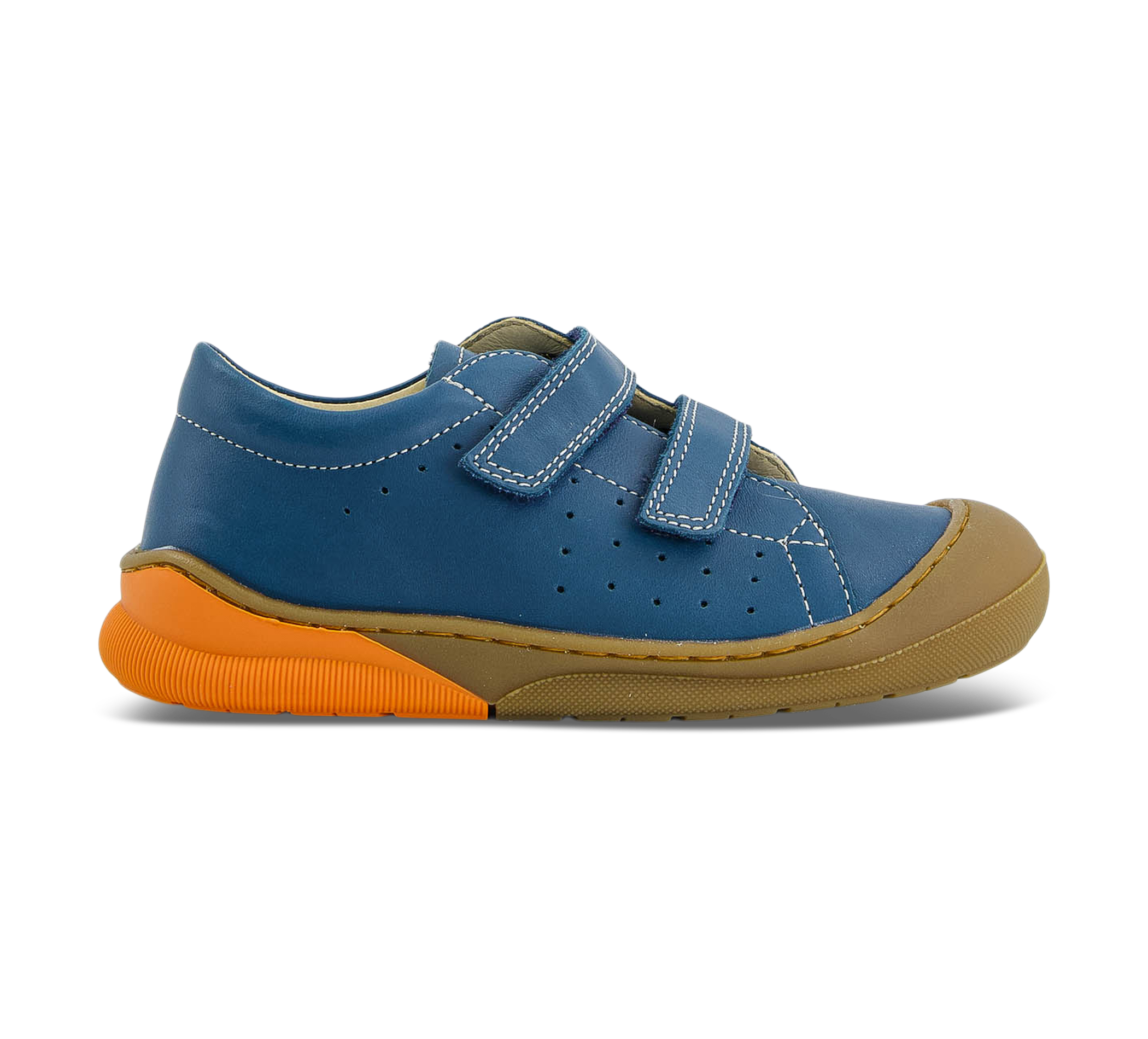 Naturino Gabby VL blau
