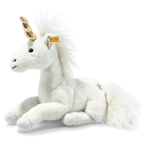 Steiff dangling unica eenhoorn - 27 cm