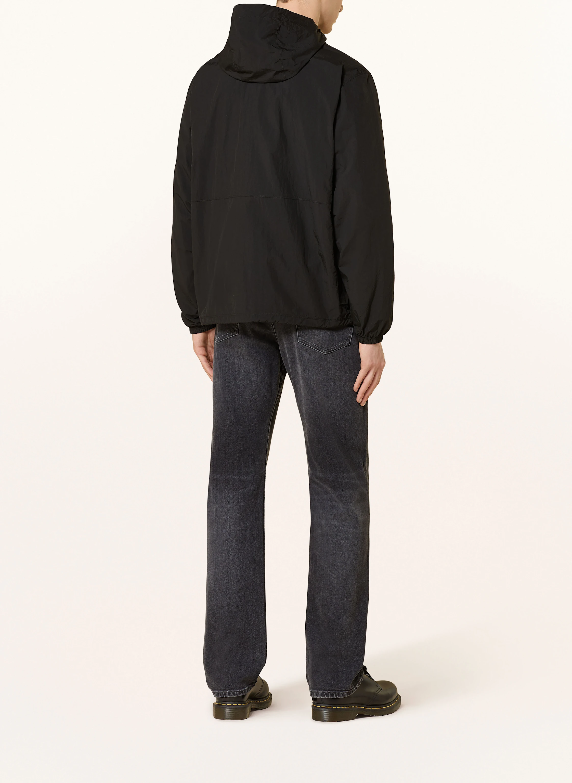 TOMMY JEANS Blouson CHICAGO
