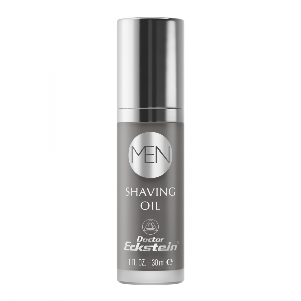 Doctor Eckstein® MEN Shaving Oil 30ml