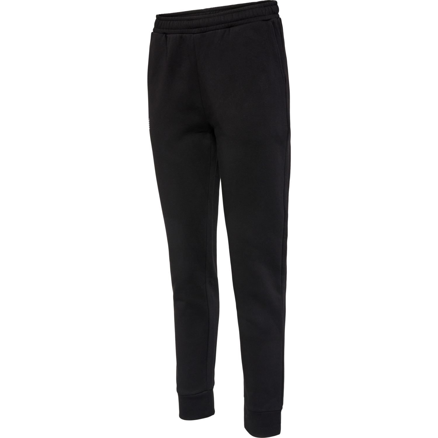 hmlCOURT COTTON SWEATPANTS WOMAN