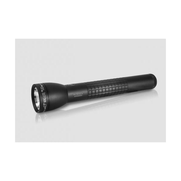 Maglite Lanterna Led 3D Ml300lx Black