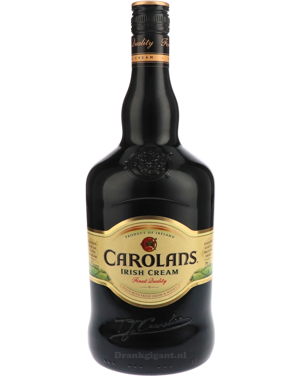 Carolans Cream 100 cl