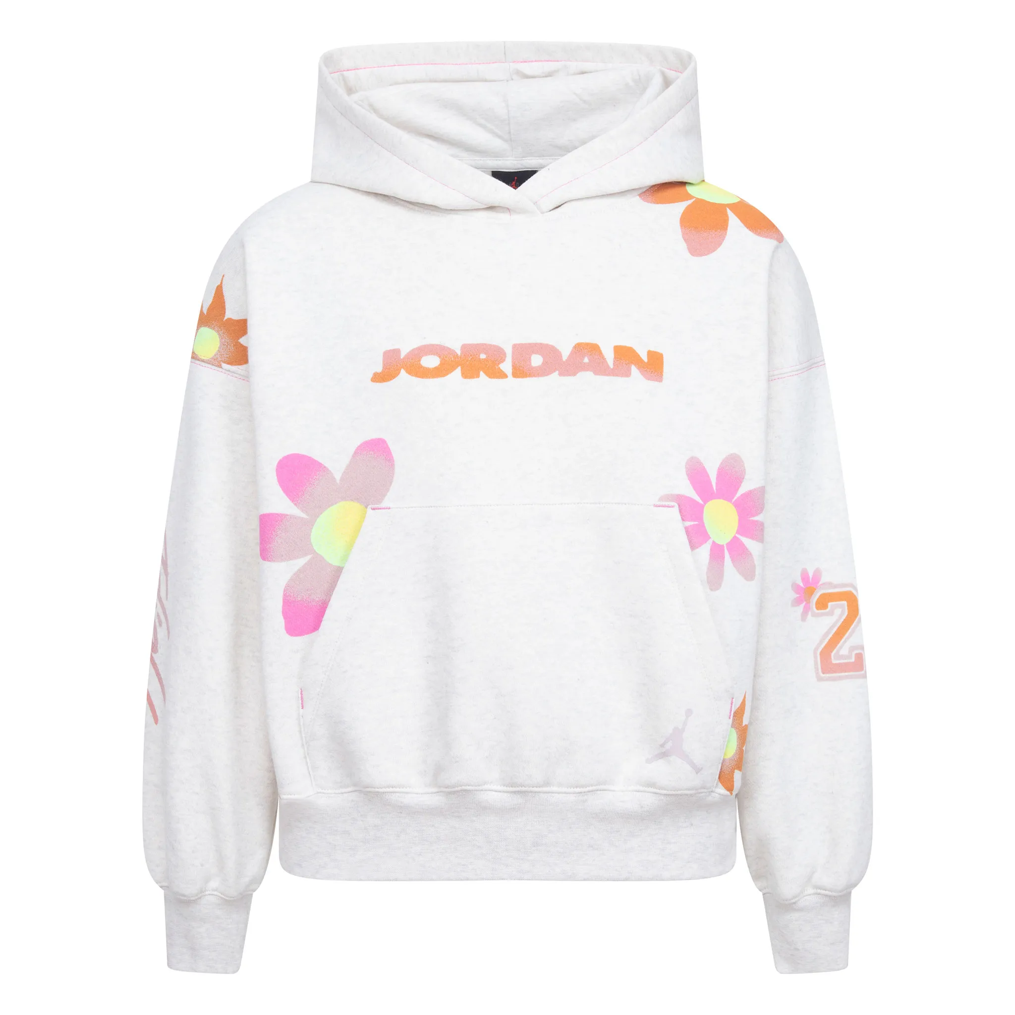 Jordan Kangourou Deloris Flower 7-16ans