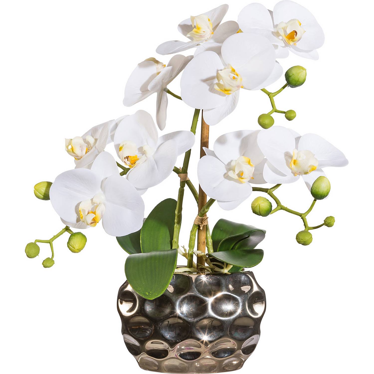 Kunstpflanze Orchidee