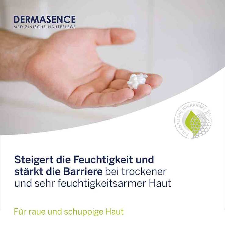Dermasence Adtop 10% Urea Creme, 200 ml