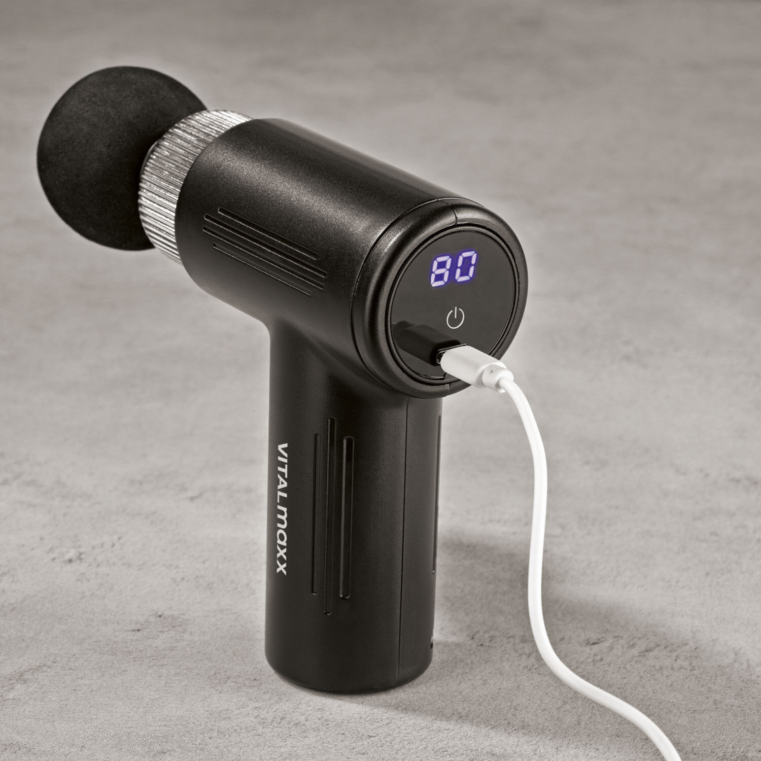 Vitalmaxx Massagegerät Mini Gun