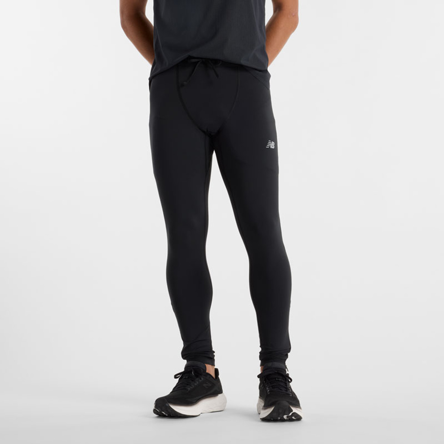 New Balance RC Legging Heren