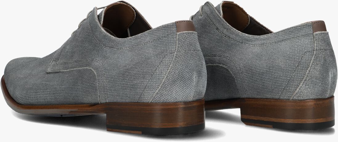 FLORIS VAN BOMMEL witte floris van bommel nette schoenen sfm-30316