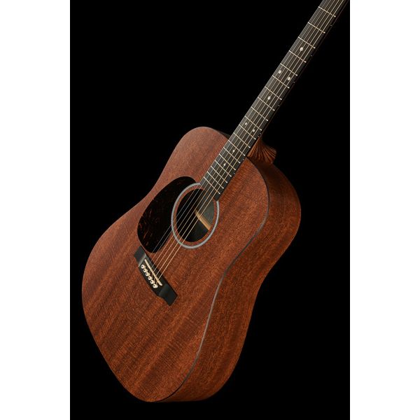 Martin Guitar DX1EL-03 Mahogany LH