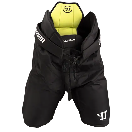 Warrior Alpha Senior Bukser | SkatePro