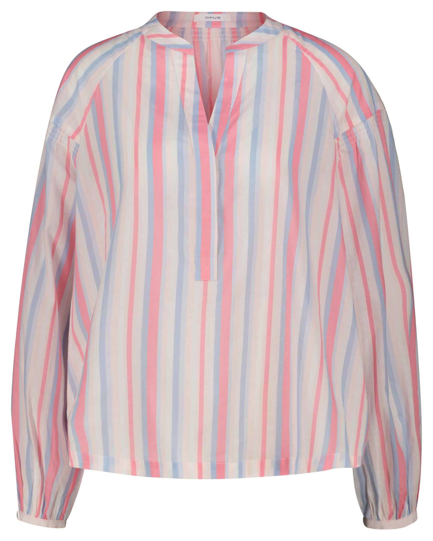 Opus| Damen Bluse FATIMO Langarm