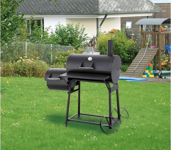 tepro Smoker Biloxi