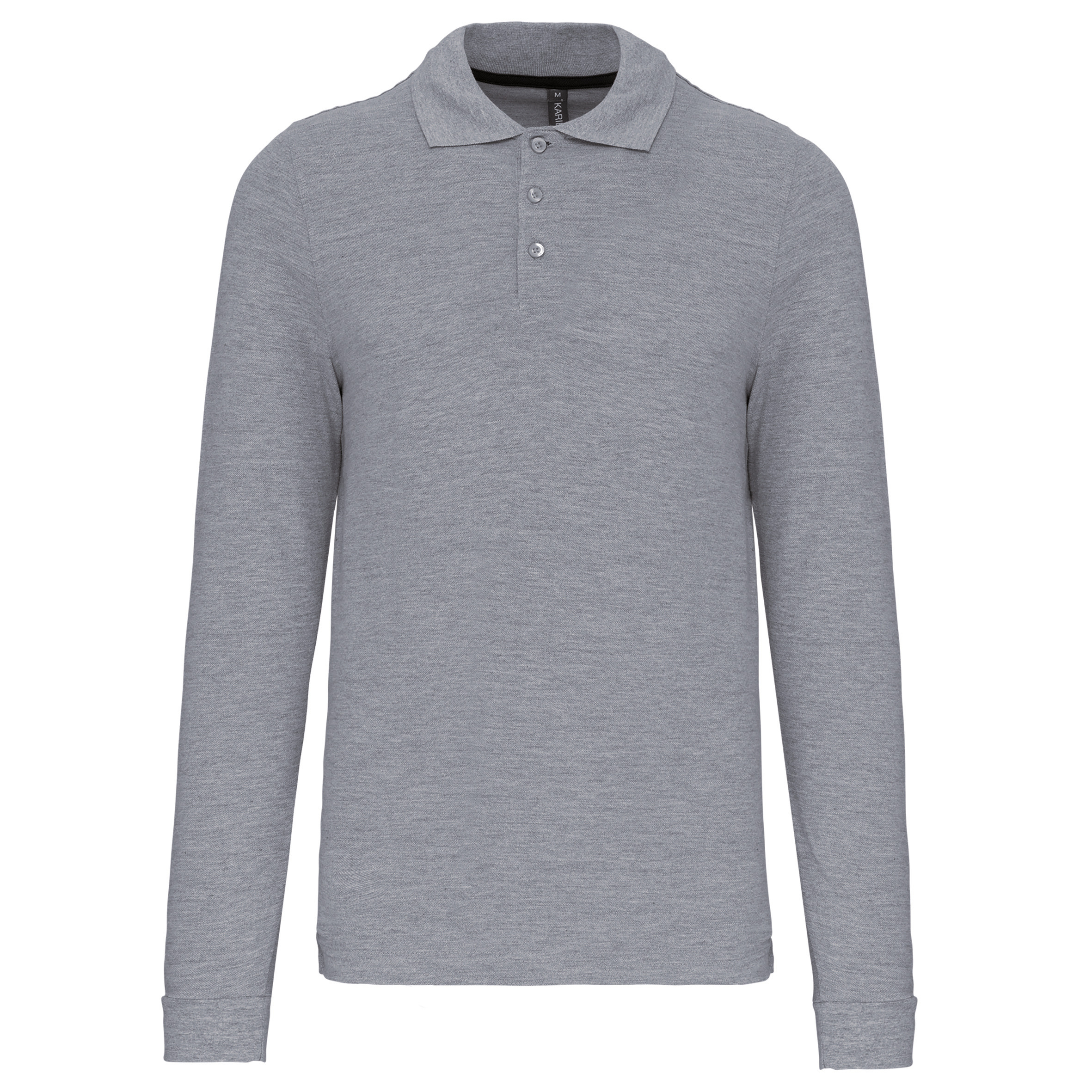 Kariban K243 - POLO MANCHES LONGUES