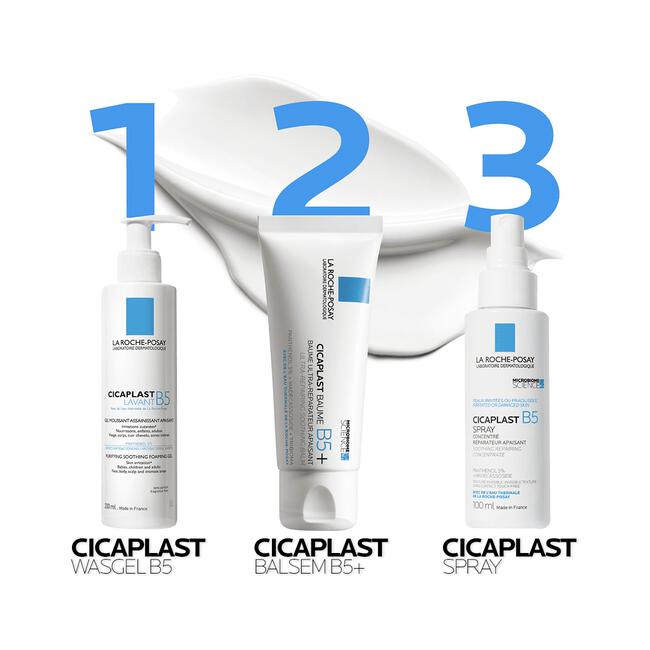 La Roche-Posay Cicaplast Balsem B5 Gevoelige Huid 40 ML