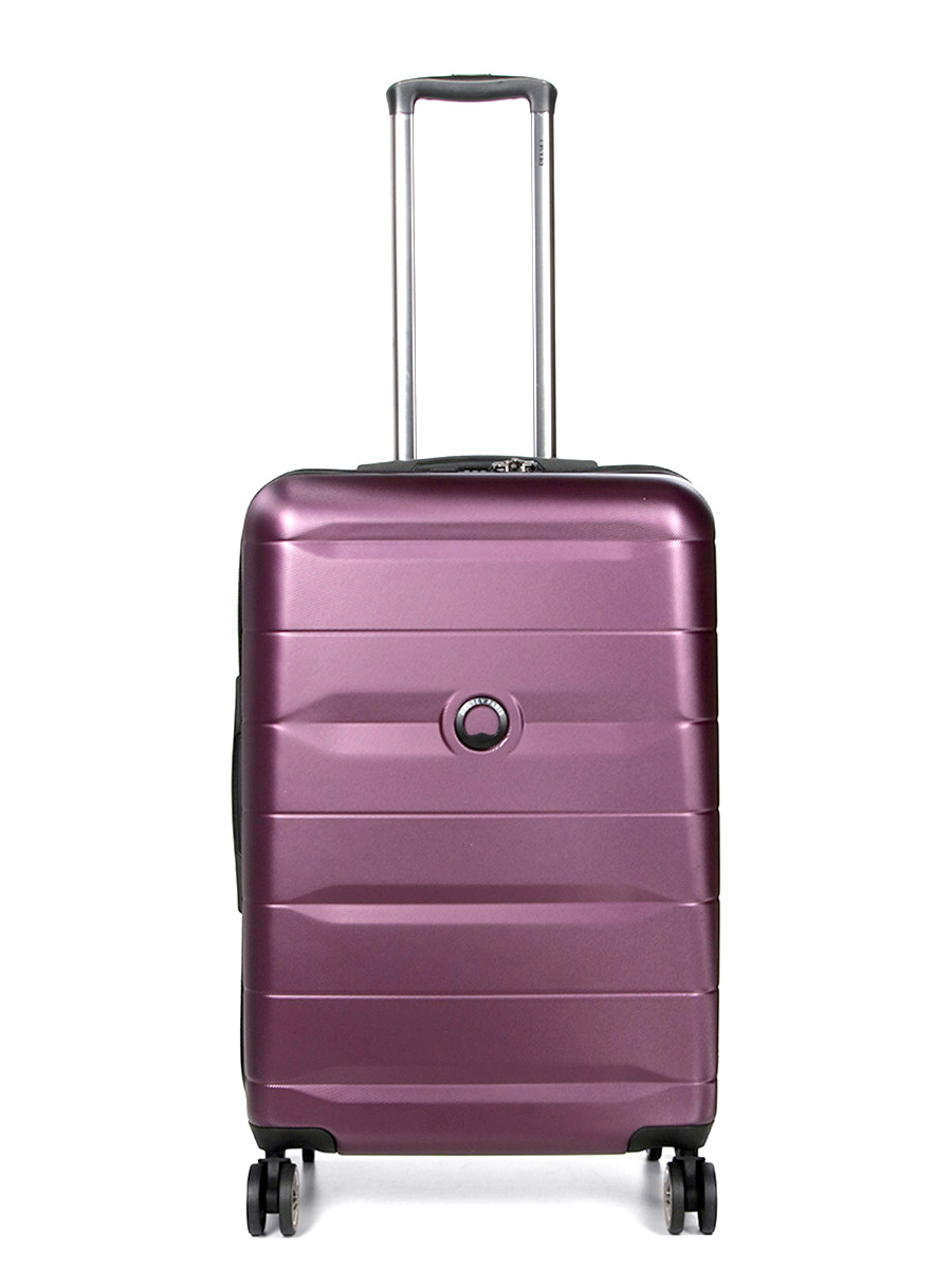 Valise Delsey Comete + 67 cm