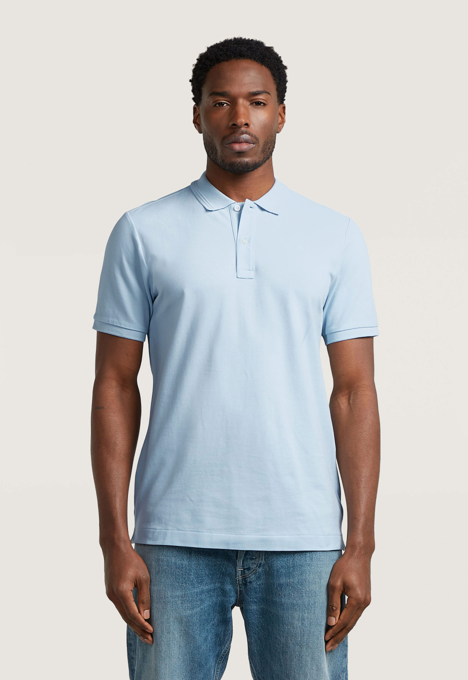 G-Star Dunda Slim Polo