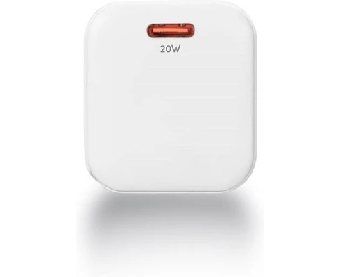 Andersson WLC-G2000 - Wall Charger PD 20W USB-C White