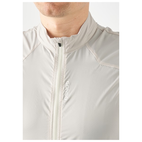 Gonso - Road Vest Wind - Gilet de cyclisme