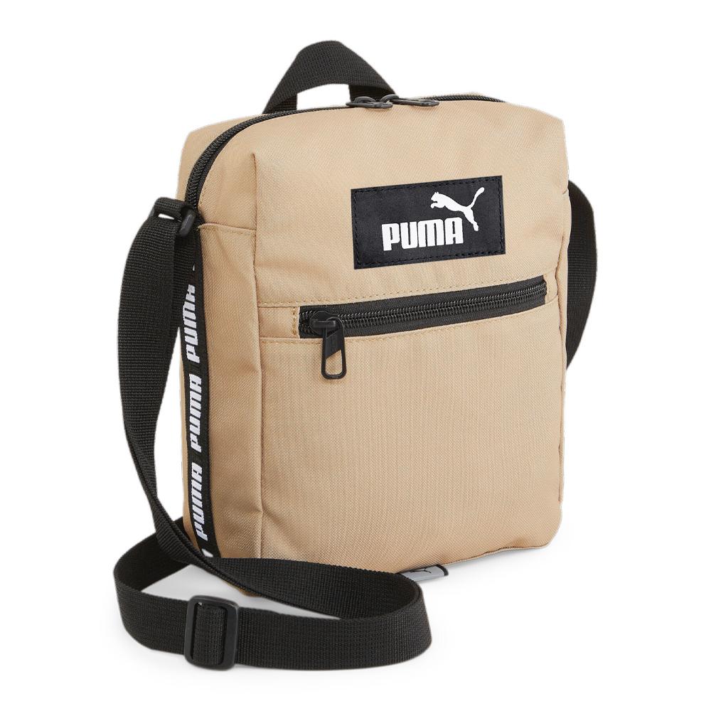 Puma Sacoche Beige Homme Puma 090342