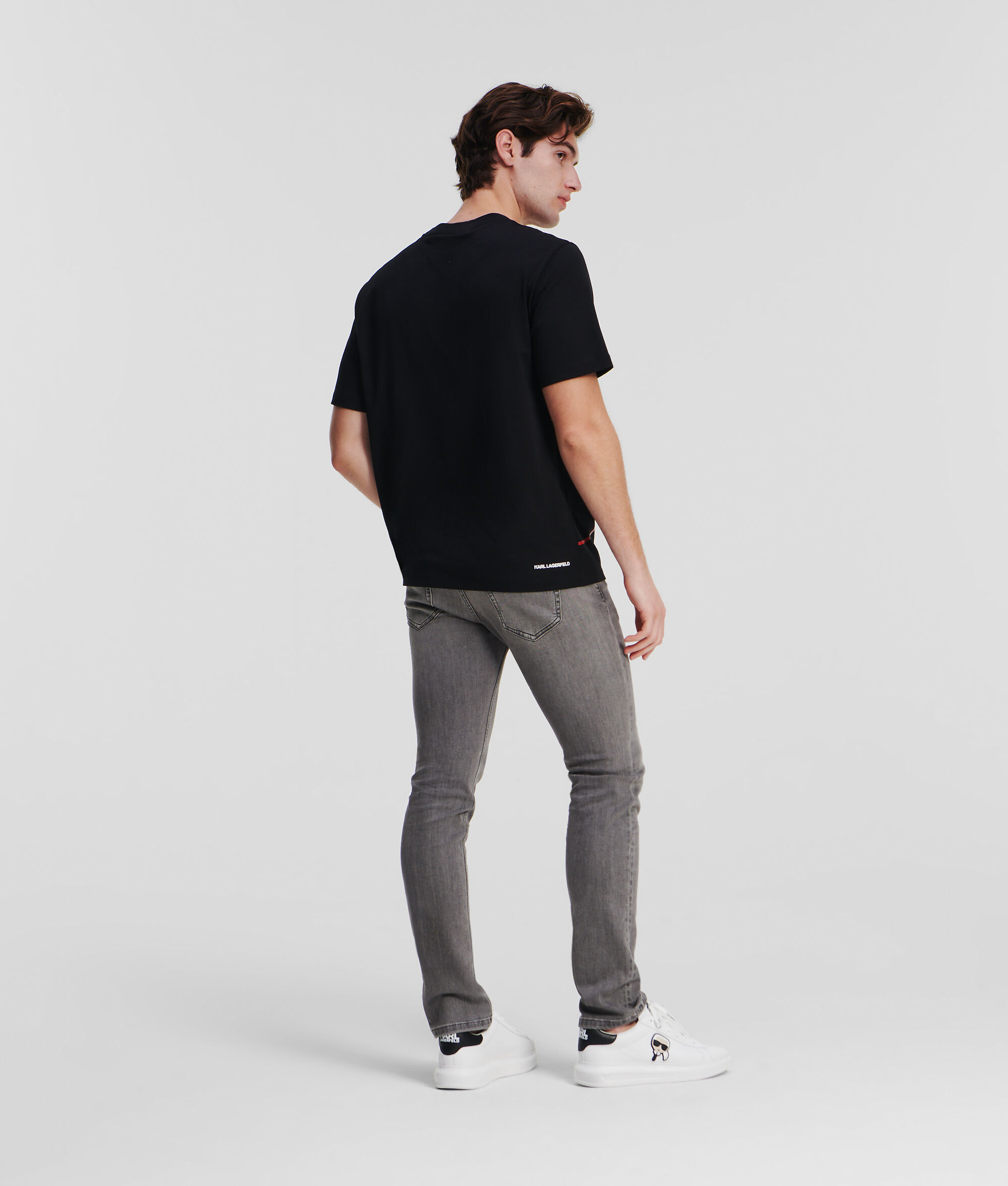 T-SHIRT MARS
